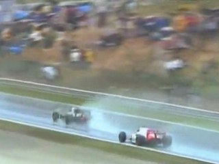 Gp de Portugal 1985 - Parte 01/03