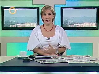 Secuestrados en la cárcel de Barinas