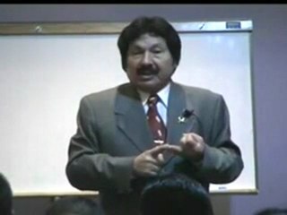01.-Presentación Dr. Juan Panay en Colombia