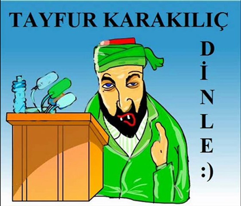 TAYFUR