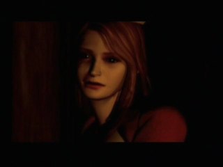 Silent Hill 1 walkthrough 12 - Le destin de Lisa