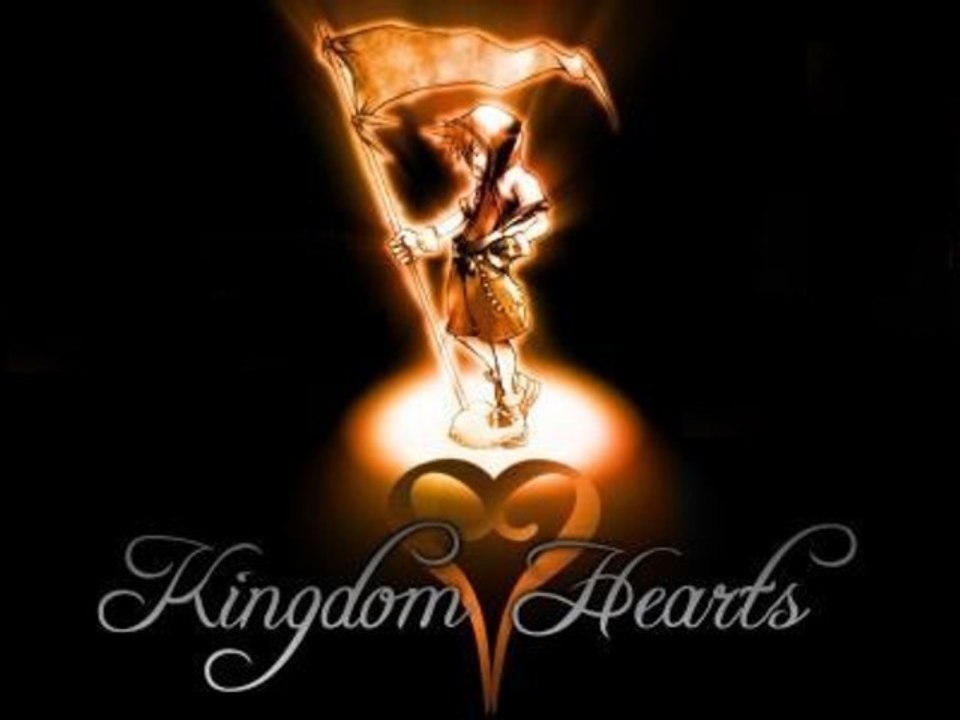 Kingdom hearts 2-22/ Et la lumière fut