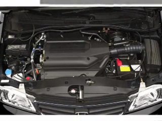 Used 2003 Honda Odyssey Parker CO - by EveryCarListed.com