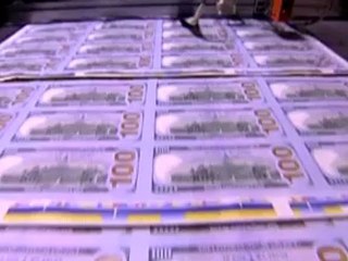 America's relative strength