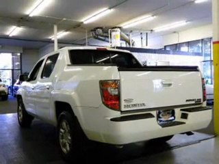 Used 2006 Honda Ridgeline Parker CO - by EveryCarListed.com