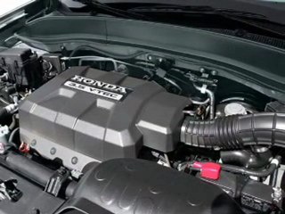 Used 2007 Honda Ridgeline Parker CO - by EveryCarListed.com