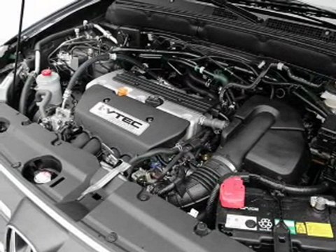 Used 2006 Honda CR-V Parker CO - by EveryCarListed.com