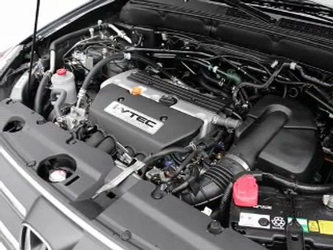 Used 2006 Honda CR-V Parker CO - by EveryCarListed.com