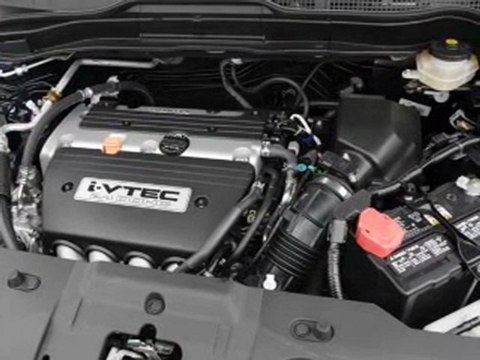 Used 2007 Honda CR-V Parker CO - by EveryCarListed.com