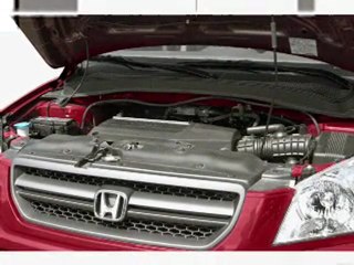 Used 2005 Honda Pilot Parker CO - by EveryCarListed.com