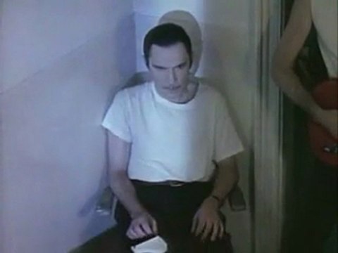 Les Rita Mitsouko & Sparks - Singing in the shower - 1989