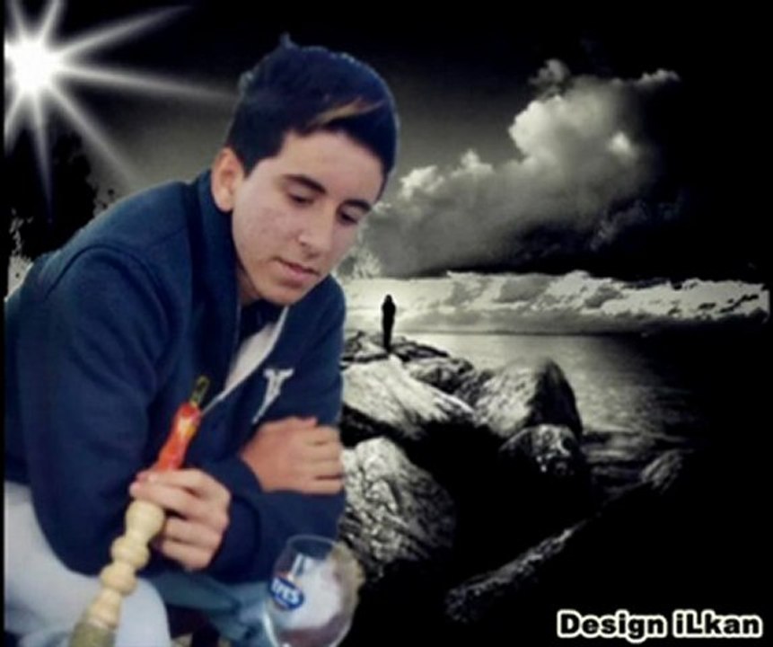 By Zalim Ft. İlkan Yıldız-Sana Söz Verdim Aşkım