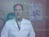 Diabetic Foot Care -  Podiatrist in Stratford, Turnersville