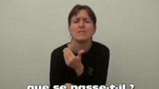 Apprendre la langue des signes à distance avec Lingueo.fr