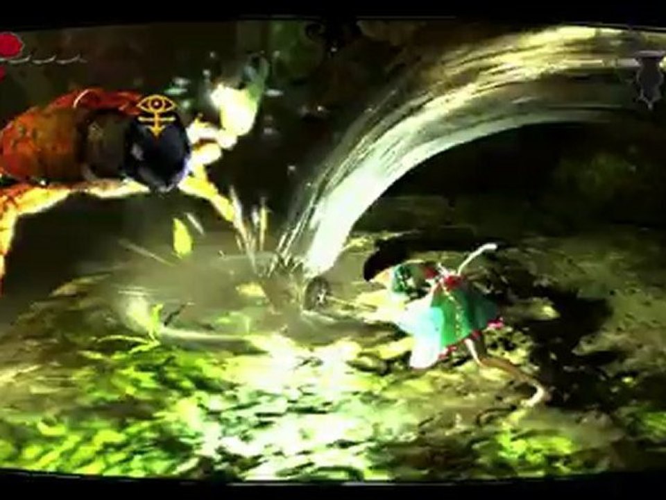 Alice Madness Return Chapitre 2 mission 19 Hôtel des Huîtres - Places disponibles