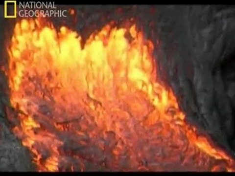 NG | Bilimin Ta Kendisi: Volkan Alarmı