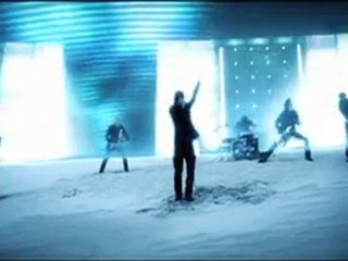 I See Stars - End Of The World