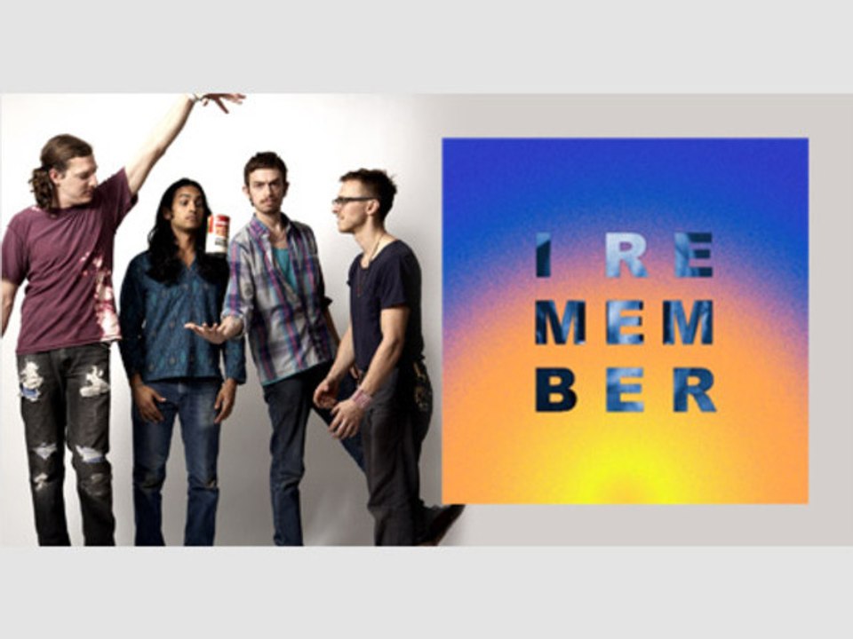 Yeasayer - I Remember