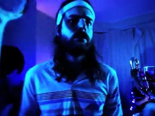 The Blue Screen of Death - Shove It