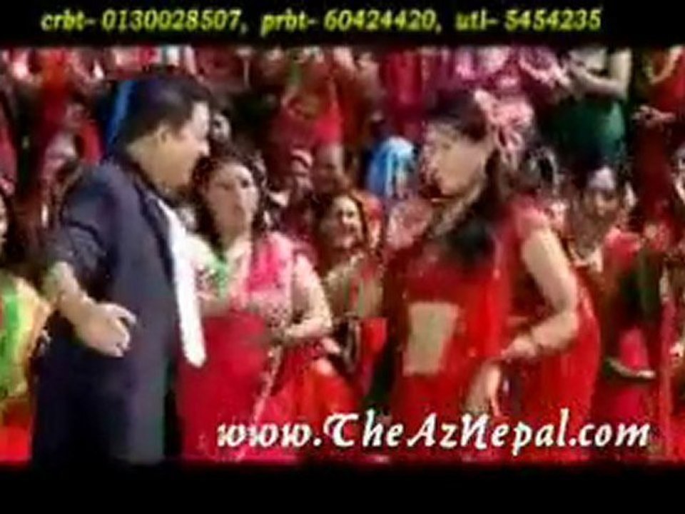 Teej Song 2011 - Aaja Ta Bhetna Aaudina Hai Kalu