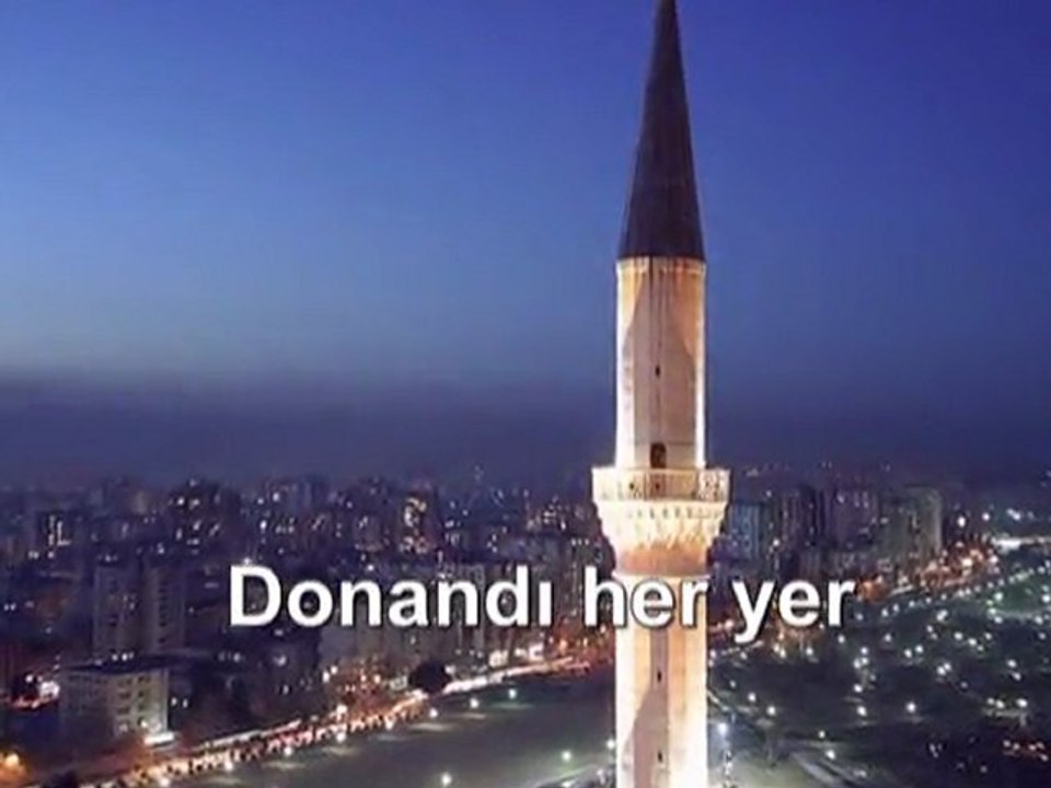 Hoş Geldin Şehri Gufran