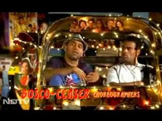 Imran's bride hunt continues