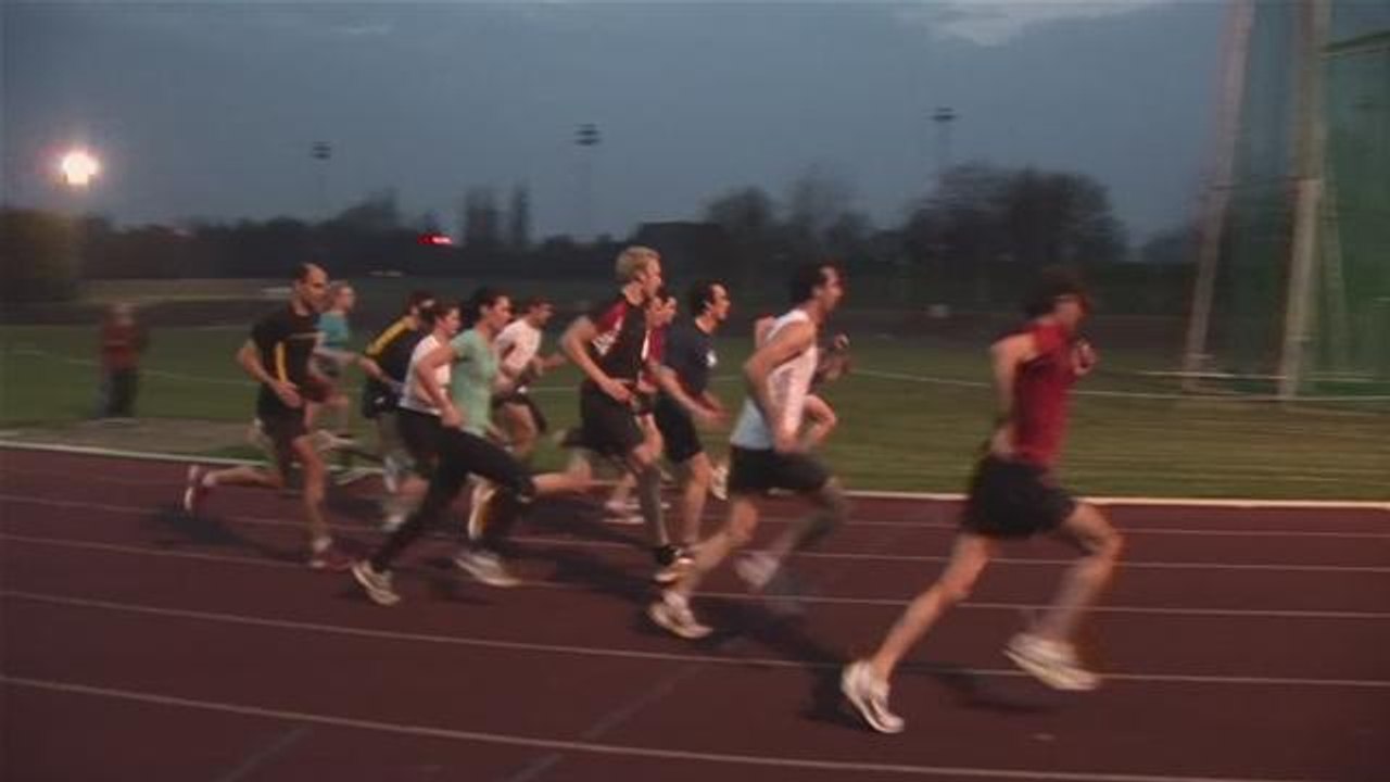 How To Prepare For A 10k