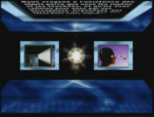 NOUS SOMMES LE MICROCOSME DU COSMOS