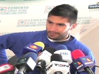 Medio Tiempo.com - Cruz Azul, 2 de Agosto del 2011