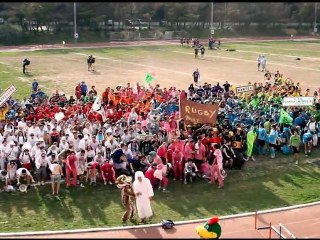 Tournoi Inter Polytech - Edition 2011