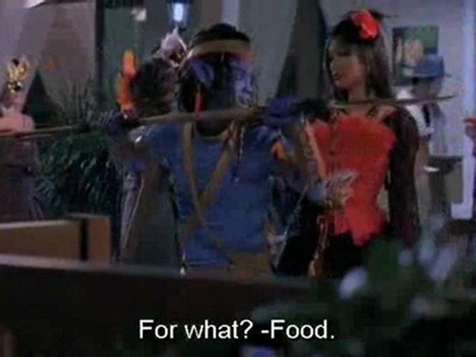 Tolong Awek Aku Pontianak (2011) DVDRip 02