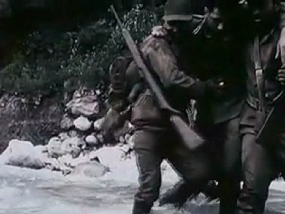 Gandhi to Hitler - DVDScr - XviD - 1CDRip - [DDR](01h05m30s-01h27m21s)