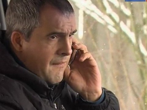 По горячим следам (2011) 11-я серия