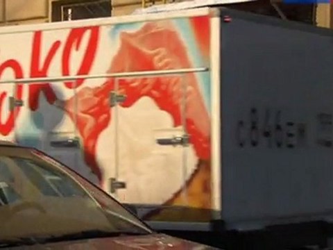 По горячим следам (2011) 12-я серия