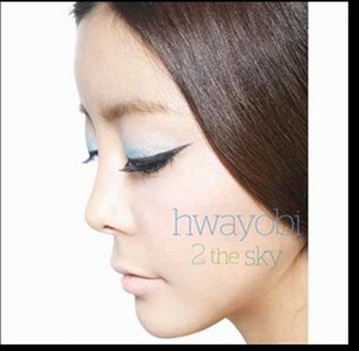 HwaYoBi (화요비) - 2 The Sky