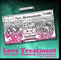 Lady Jane (레이디 제인) - Love Treatment (Feat. 언터쳐블 Untouchables)