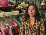 Selling Vintage Clothing to a Consignment Store - Women's Style