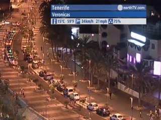 Las Vegas - USA, Prague - Czech Republic, Cannes - France, Tenerife - Spain, London - United Kingdom, Bandar Seri Begawan - Brunei, Lugano - Ticino - Switzerland