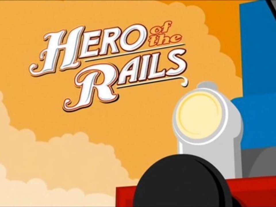 Hero of the Rails - US - Part 1