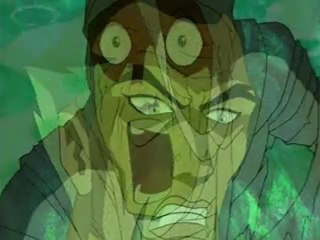 Batman under the red hood AMV - Iron