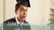 ISBR Business School Student Testimonials -Milan Kumar Pattanayak