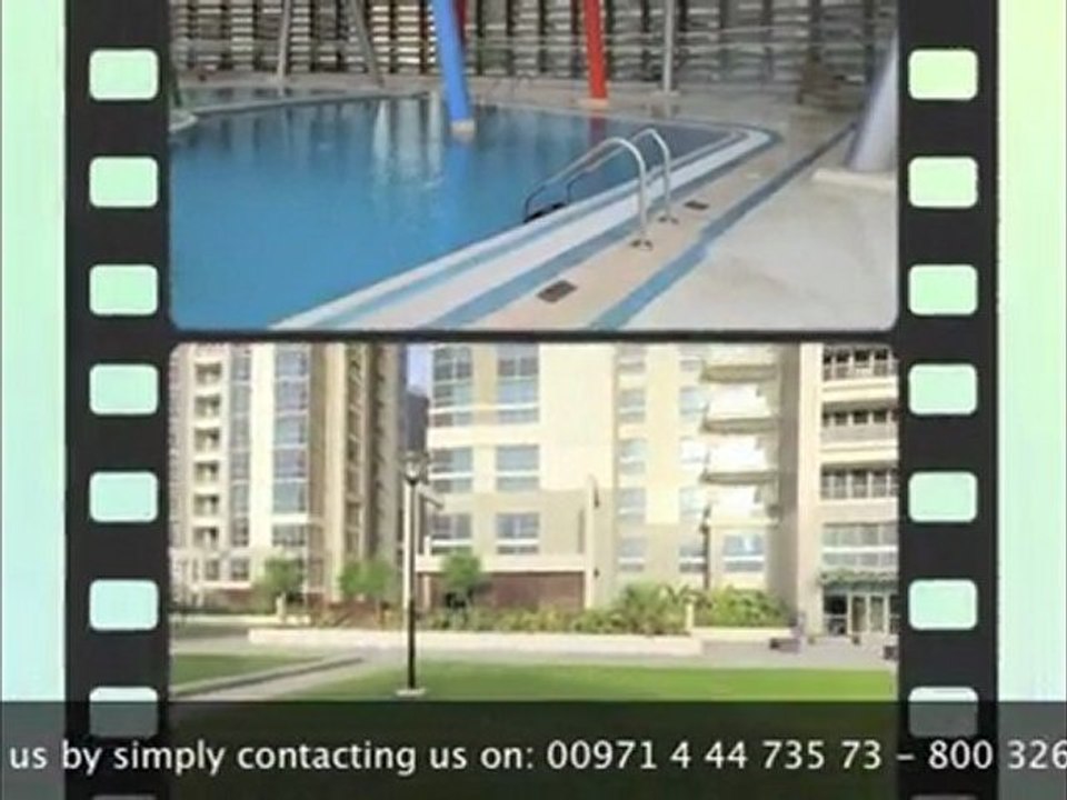 Spacious Office Space For Sale with Amazing Sea and Sheikh Zayed Views