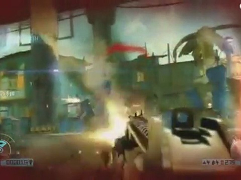 Bodycount  (PS3)