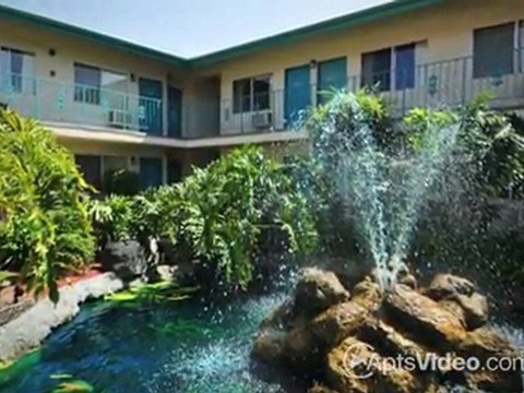 California Suites Hotel Apartments in San Diego, CA - ...