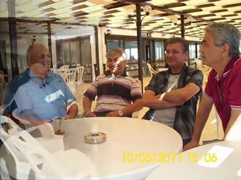AKSAZ-MARMARİS 2011 KAMPI