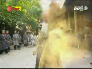 Trailer phim Tiếu ngạo giang hồ