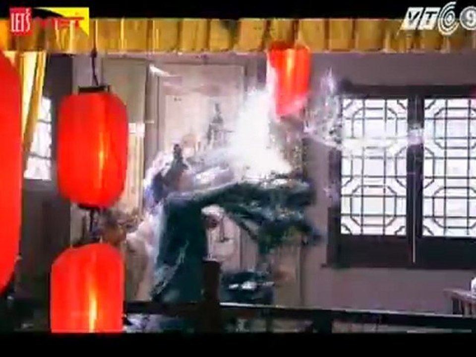Trailer phim Thần điêu đại hiệp