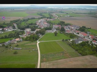 Je vous emmène en montgolfière ?