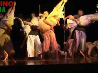 Scuola Formazione Attore