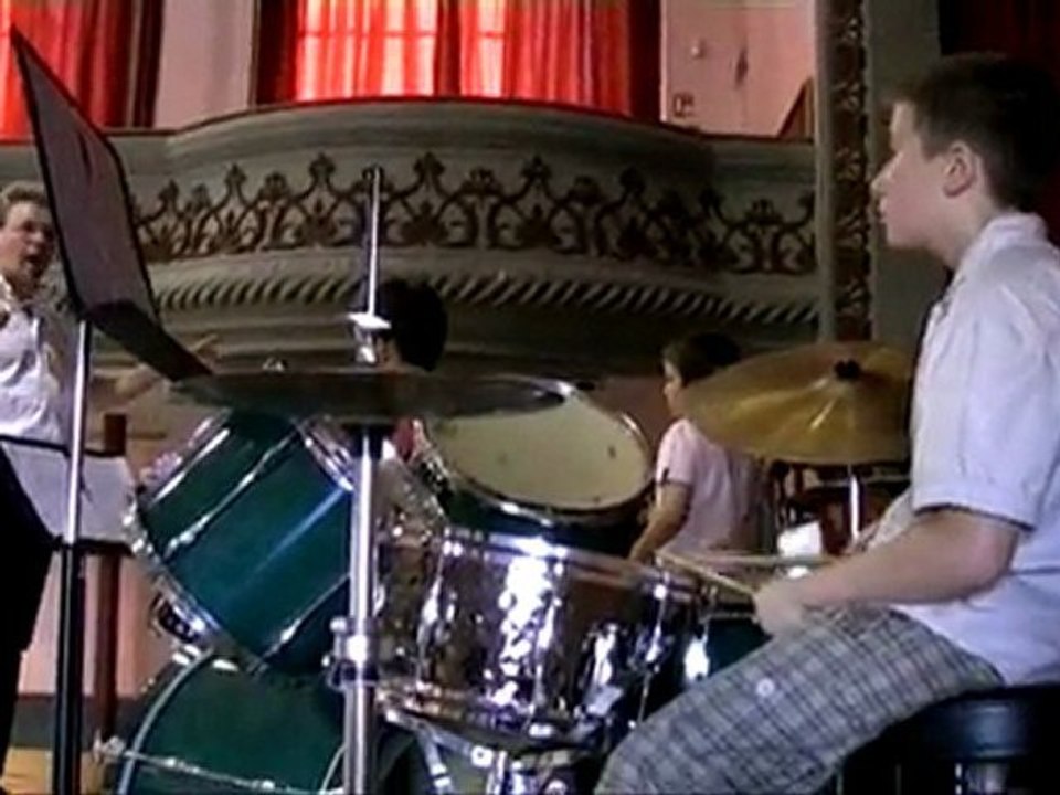 remise de diplômes à l'école de musique du Cateau